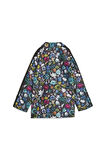 X LIBERTY T7 AOP Blazer