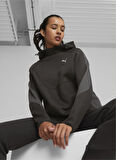 Puma Sweatshirt, XS, Siyah