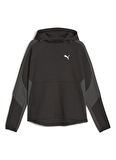Puma Sweatshirt, XS, Siyah