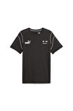 Puma BMW MMS MT7 Tee SİYAH Erkek Tshirt