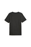 Puma BMW MMS MT7 Tee SİYAH Erkek Tshirt