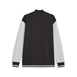 Puma Squad Track Jacket Fl Erkek Sweatshirt