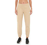 675983-84 Puma Ess Elevated Pants Cl Sand Dune Kadın Eşofman Altı Haki