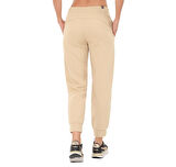 675983-84 Puma Ess Elevated Pants Cl Sand Dune Kadın Eşofman Altı Haki