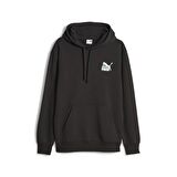Classıcs Super Puma Graphic Hoodie Tr Erkek Sweatshirt