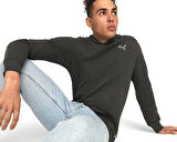Puma Better Essentials Hoodie Unisex Günlük Sweatshirt 67597801 Siyah