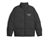 Puma Bmw Mms Ess Padded Jacket Erkek Siyah Mont 62130001
