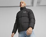 Puma Bmw Mms Ess Padded Jacket Erkek Siyah Mont 62130001