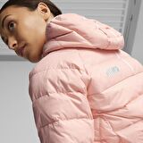 Puma Kadın Mont PackLite Hooded Down