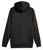 PUMA 620976-01 FERRARİ  SWEATSHİRT