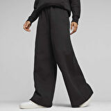 Puma Kadın Eşofman Alt Infuse Wide Leg
