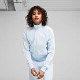 Puma Iconic T7 Kadın Mavi Ceket (530079-69)