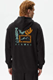Puma Downtown Graphic Erkek Sweat 62298501