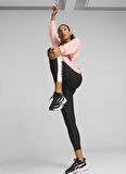 Puma Siyah Kadın Tayt PUMA FIT CB HW 7/8 TIGHT