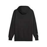 Puma Mapf1 Ess Fleece Hoodie Erkek Sweatshirt Siyah 62115901