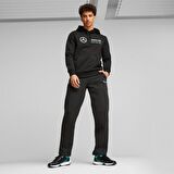 Puma Mapf1 Ess Fleece Hoodie Erkek Sweatshirt Siyah 62115901