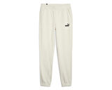 Puma Ess Elevated Sweatpants Fl Cl Erkek Günlük Eşofman Altı 67598587 Krem