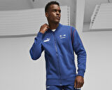 Puma Bmw Mms Mt7 Sweat Jacket Erkek Günlük Ceket 62121304 Lacivert