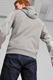 Puma Rad/Cal Full-Zip Erkek Sweatshirt 67588914