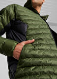 Puma Mont, S, Yeşil