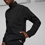 Puma Erkek Ceket Puma Fit Full Zip Woven