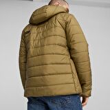 Puma 84893893 Ess Hooded Padded Jacket Erkek Mont