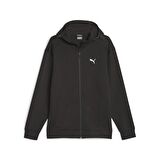 Rad/Cal Full-Zip Hoodie Dk Erkek Sweatshirt