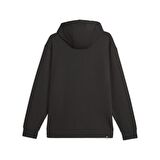 Rad/Cal Full-Zip Hoodie Dk Erkek Sweatshirt