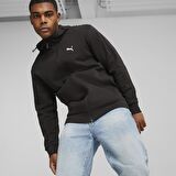 Rad/Cal Full-Zip Hoodie Dk Erkek Sweatshirt