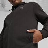 Rad/Cal Full-Zip Hoodie Dk Erkek Sweatshirt