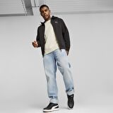 Rad/Cal Full-Zip Hoodie Dk Erkek Sweatshirt