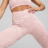 Puma Kadın Tayt Formknit Seamless High Waist 7/8