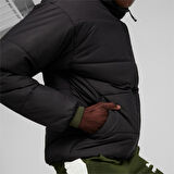 Puma Classics Erkek Siyah Mont (621675-01)