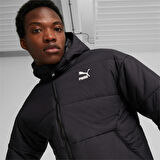 Puma Classics Erkek Siyah Mont (621675-01)