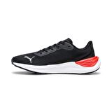 Puma Electrify Nitro 3 SİYAH Erkek Koşu Ayakkabısı