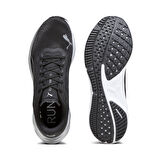 Puma Electrify NITRO 3 Erkek Siyah Koşu Ayakkabısı 37845501