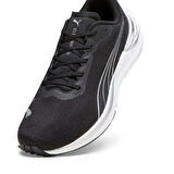 Puma Electrify NITRO 3 Erkek Siyah Koşu Ayakkabısı 37845501