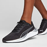 Puma Electrify NITRO 3 Erkek Siyah Koşu Ayakkabısı 37845501
