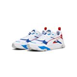 Puma BMW MMS Trinity BEYAZ Erkek Günlük Ayakkabı