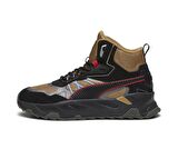 PUMA FERRARİ TRİNİTY MİD WTR RENKLİ ERKEK SPOR AYAKKABI 30794101 E-104