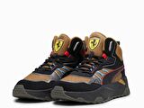 PUMA FERRARİ TRİNİTY MİD WTR RENKLİ ERKEK SPOR AYAKKABI 30794101 E-104