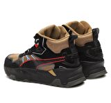 PUMA FERRARİ TRİNİTY MİD WTR RENKLİ ERKEK SPOR AYAKKABI 30794101 E-104