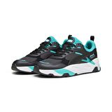 Mapf1 Trinity Erkek Sneaker