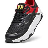 Puma 30795001 Ferrari Trinity Erkek Günlük Spor Ayakkabı