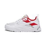 Puma 30795002 Ferrari Trinity Erkek Günlük Spor Ayakkabı