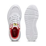 Puma 30795002 Ferrari Trinity Erkek Günlük Spor Ayakkabı