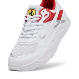 Puma 30795002 Ferrari Trinity Erkek Günlük Spor Ayakkabı