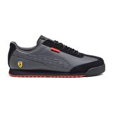 Puma 307813 Ferrari Roma Via Spor Ayakkabı Siyah