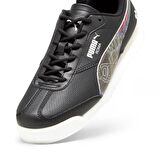 Puma 30778001 Bmw Mms Roma Via Erkek Günlük Spor Ayakkabı
