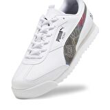 Puma 30778002 Bmw Mms Roma Via Erkek Günlük Spor Ayakkabı